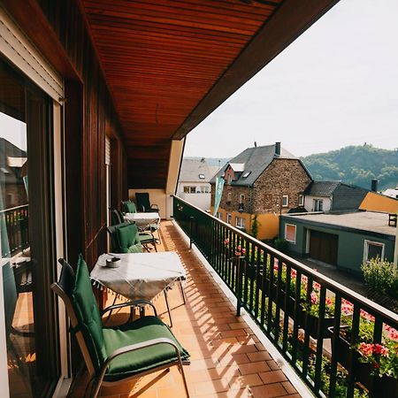 Bio-Weingut Staffelter Hof Guest House เคิร์ฟ ภายนอก รูปภาพ