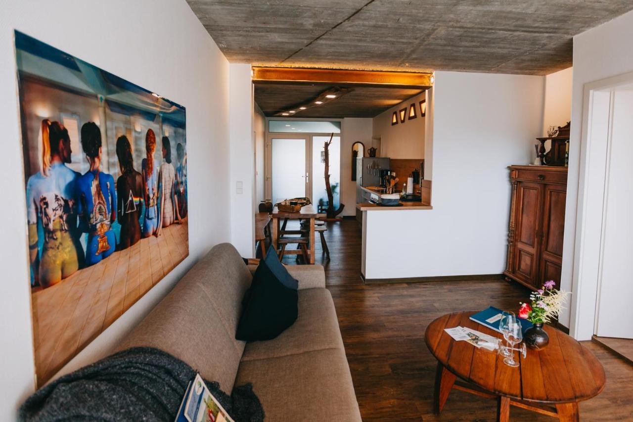 Bio-Weingut Staffelter Hof Guest House เคิร์ฟ ภายนอก รูปภาพ