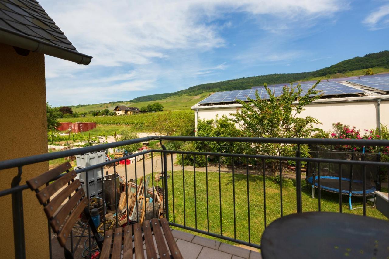 Bio-Weingut Staffelter Hof Guest House เคิร์ฟ ภายนอก รูปภาพ