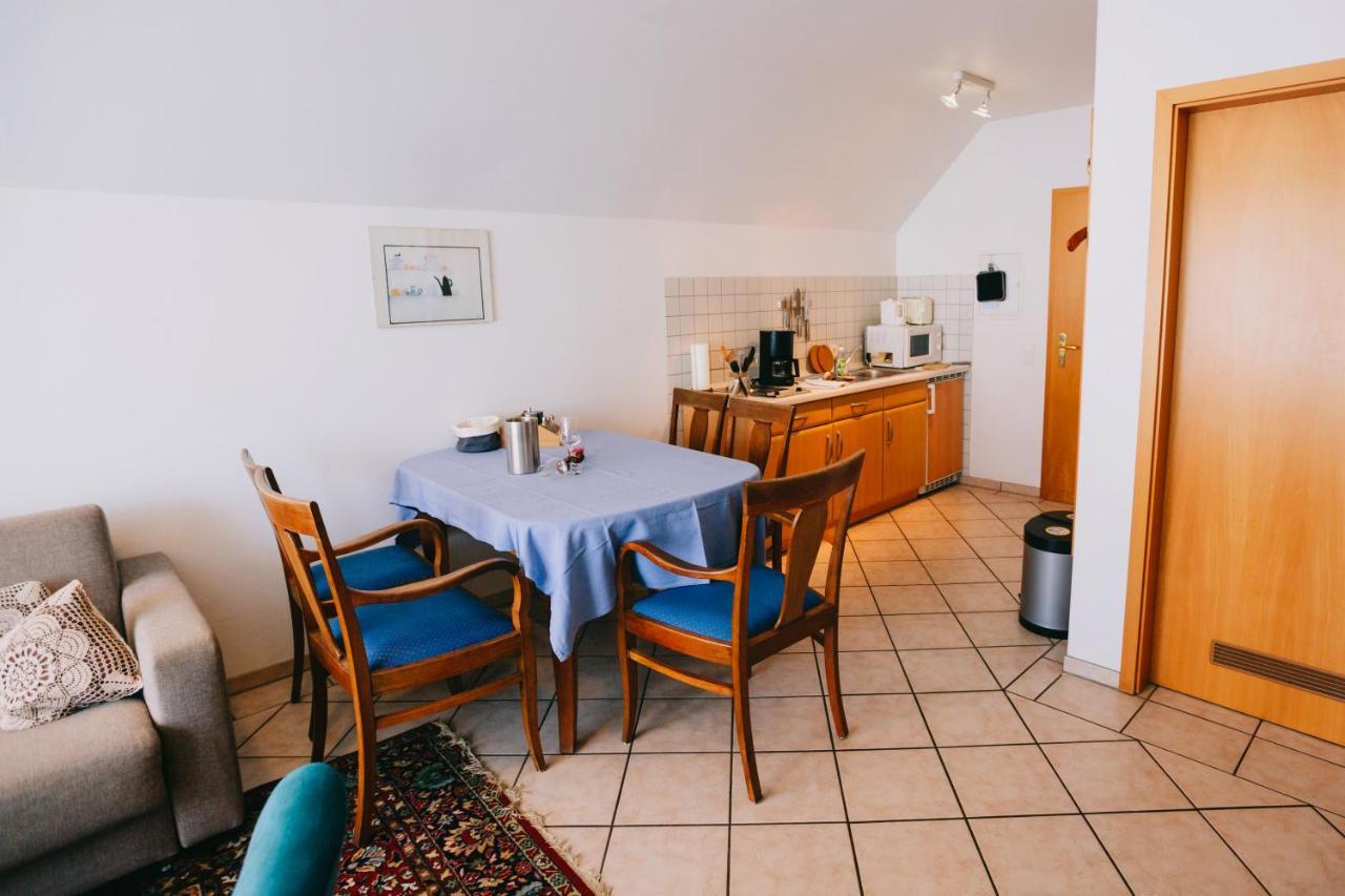 Bio-Weingut Staffelter Hof Guest House เคิร์ฟ ภายนอก รูปภาพ