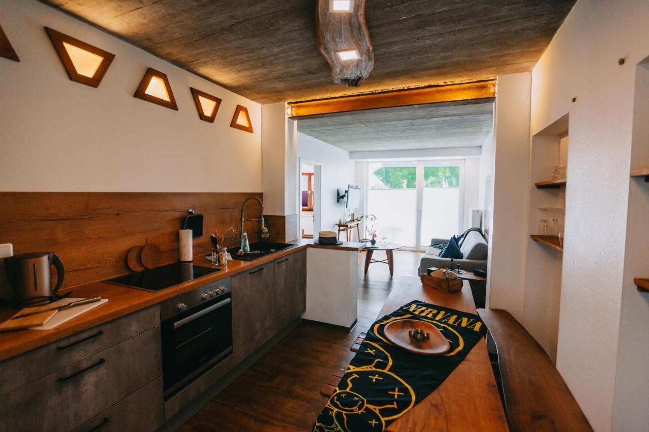 Bio-Weingut Staffelter Hof Guest House เคิร์ฟ ภายนอก รูปภาพ