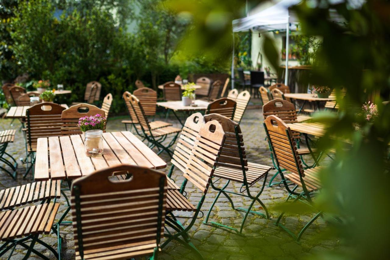 Bio-Weingut Staffelter Hof Guest House เคิร์ฟ ภายนอก รูปภาพ