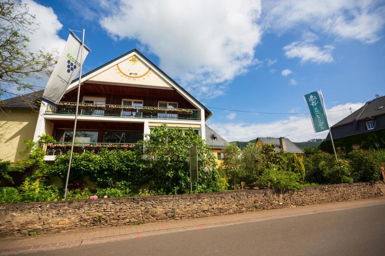 Bio-Weingut Staffelter Hof Guest House เคิร์ฟ ภายนอก รูปภาพ